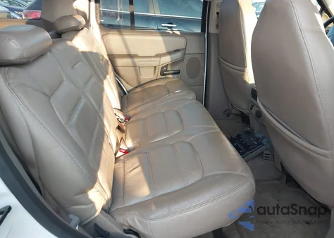 2002 Ford Explorer Xlt из США, поврежденный, VIN 1FMZU73W62ZA63053